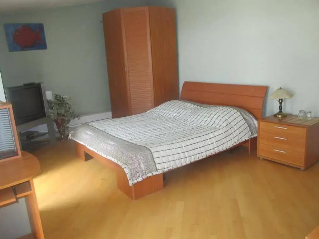 Tsisana Guest House - photo 4