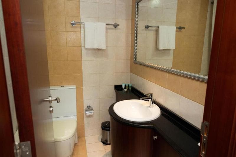 Mra Grand Hotel - photo 11