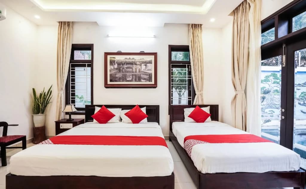 Almond Villa Hoi An - photo 4