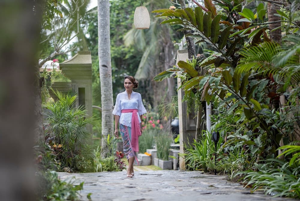 Vije Boutique Resort & Spa - photo 22