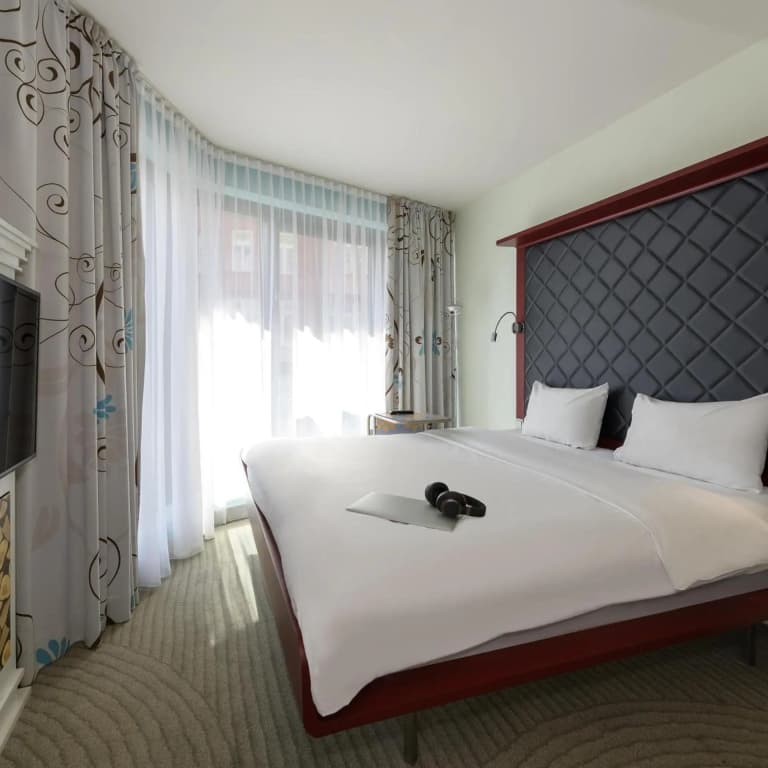 ibis Styles Hotel Berlin Mitte - photo 47