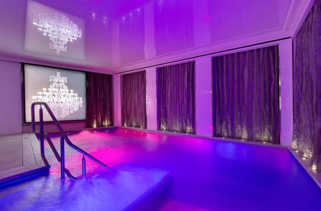 La Villa Haussmann - photo 38