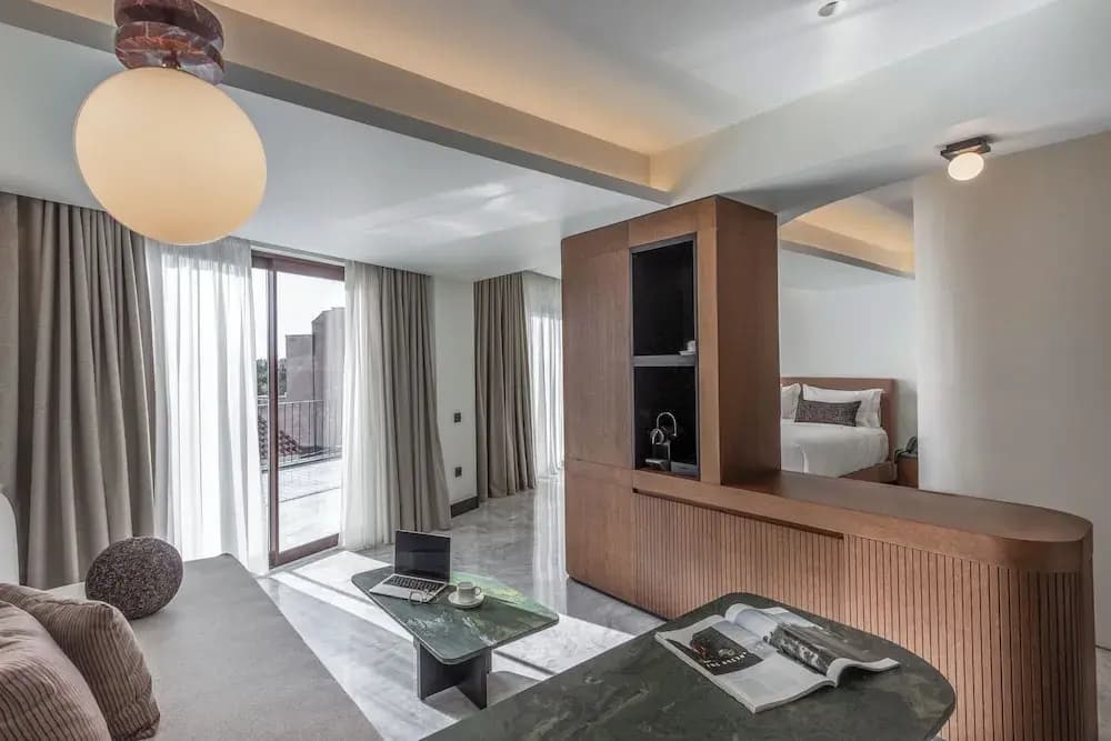 L'Avventura Suites - photo 27
