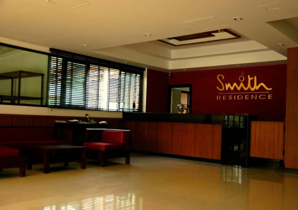 Smith Residence - photo 14