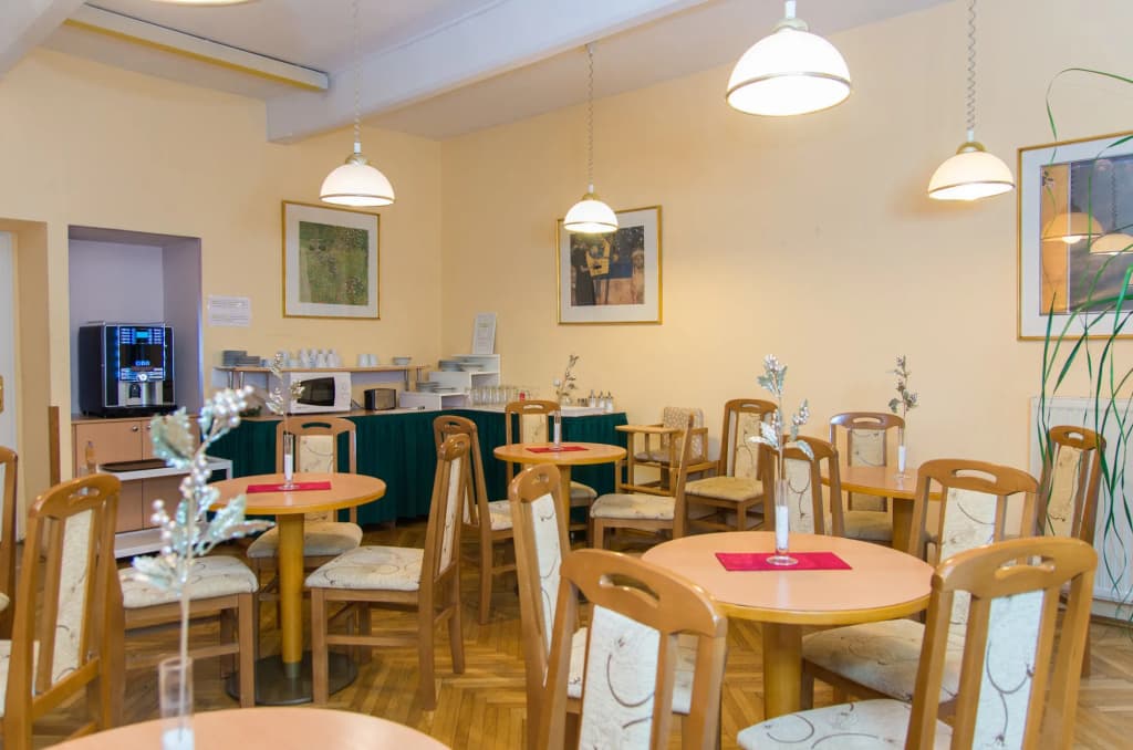 Pension Lehrerhaus - photo 17
