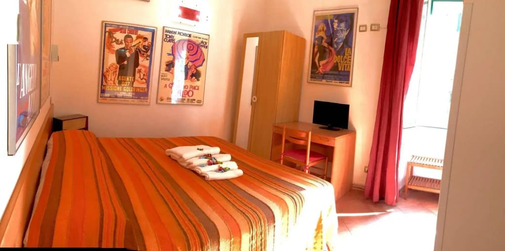 Bed And Breakfast Da Vinci - photo 5