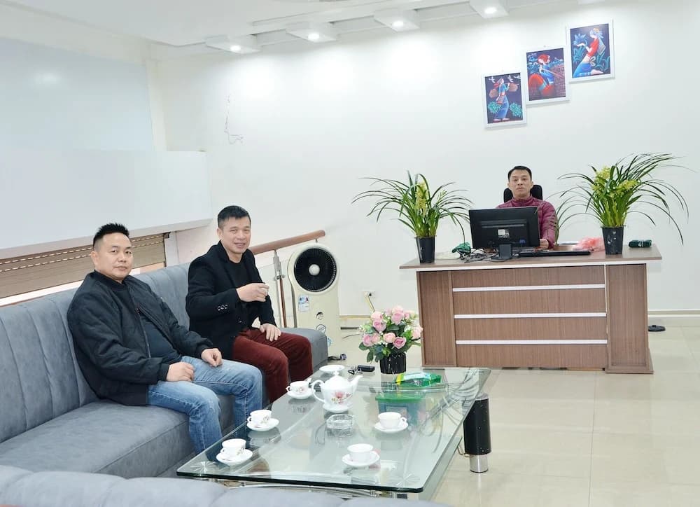 New An Phú Hotel - photo 35