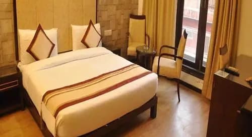 Ratan Deep Lodging House - photo 2