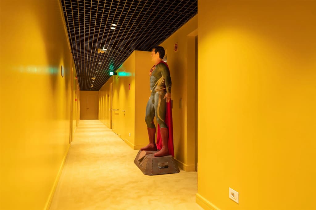Collini Rooms, WorldHotels Crafted - photo 23