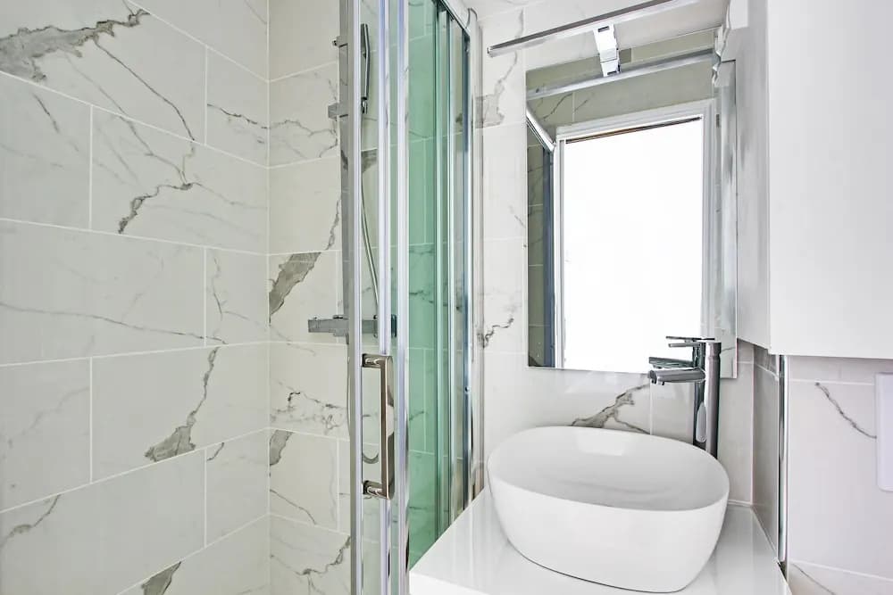 Pick a Flat's Apartment in le Marais - rue Vieille du Temple - photo 9