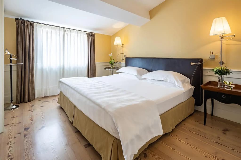 Palazzo Firenze by Baglioni Hotels & Resorts - photo 4