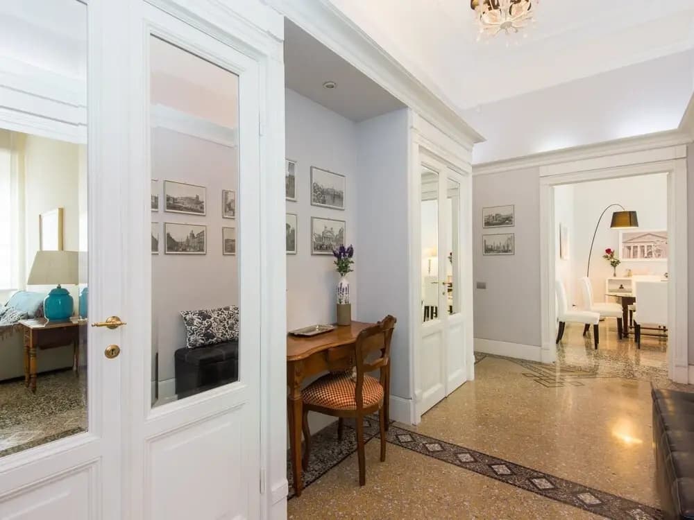 RSH Trastevere Luxury Large Apartment - main photo