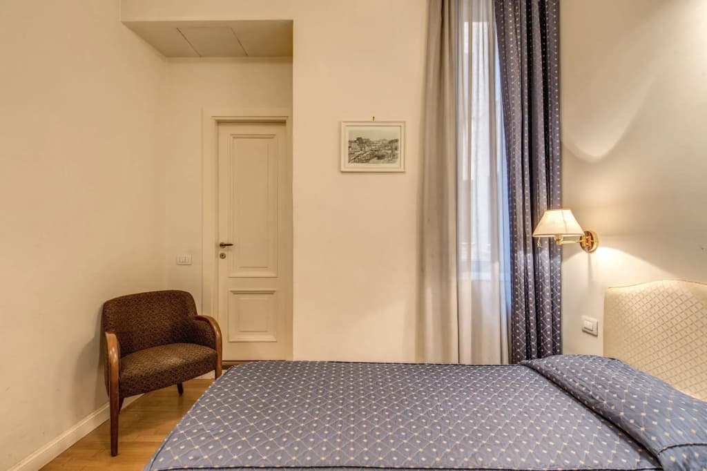 The Rome Suite - photo 5