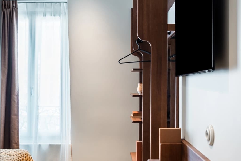 Kraft Hotel - photo 5