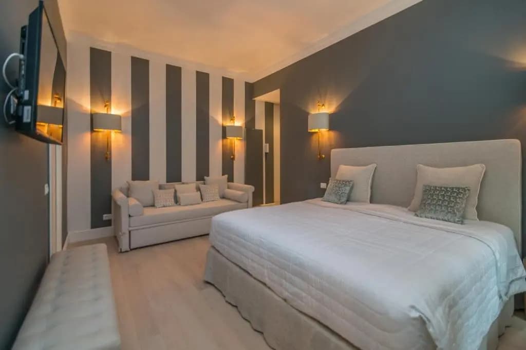 Brera Luxury Suite - photo 6