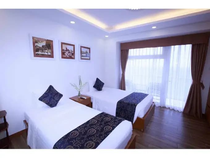 Ocean Star - photo 5