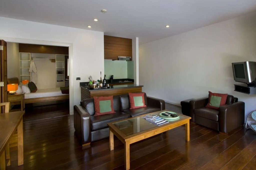 Downtown Villas - photo 3
