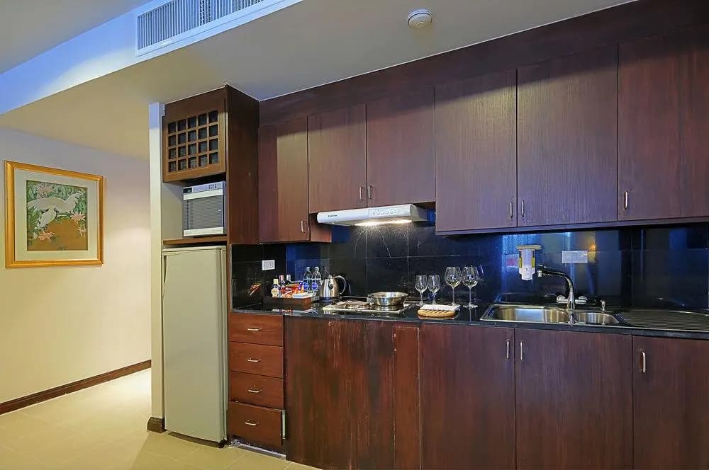 President Park - Ebony Towers - unit 11A - photo 20