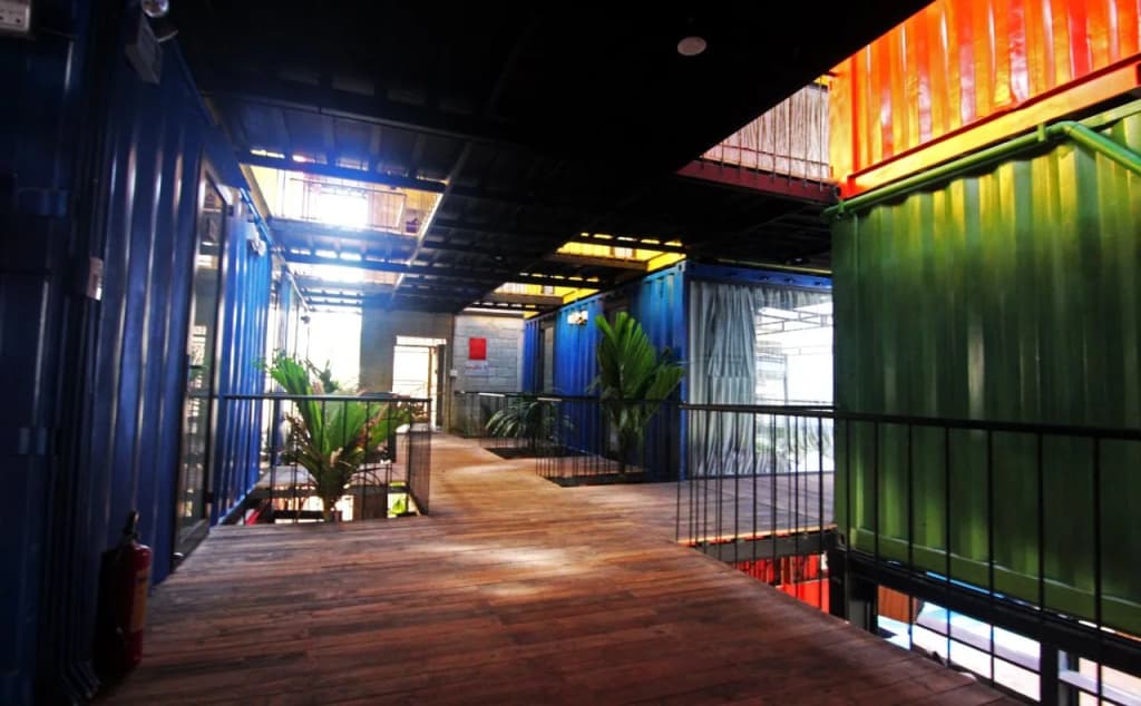 Rom Casa Hostel Da Nang - photo 10