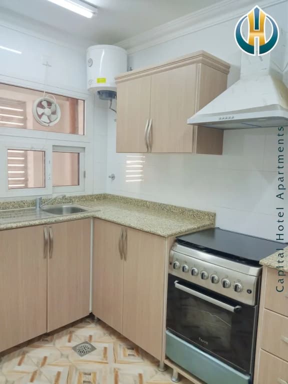 Capital hotel apartments - photo 15