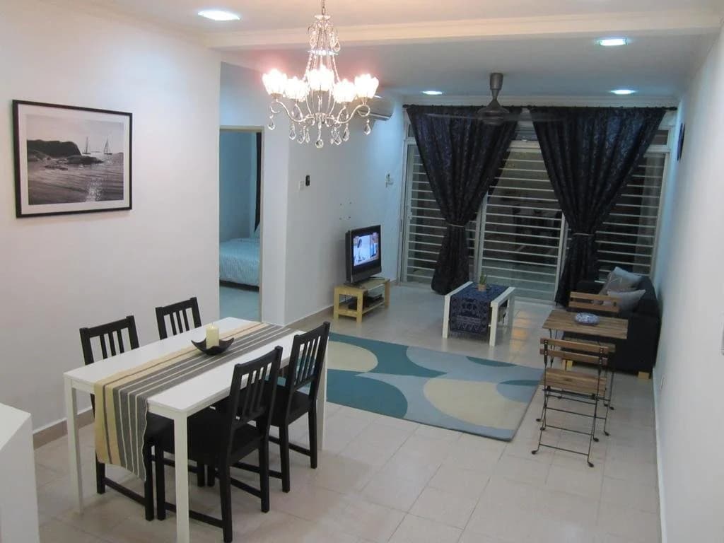 D'Rimba Apartment - photo 11