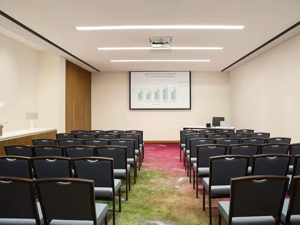 Novotel Seeb - photo 17