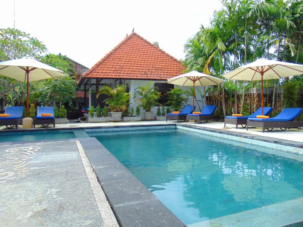 Leggies Bungalows - photo 9