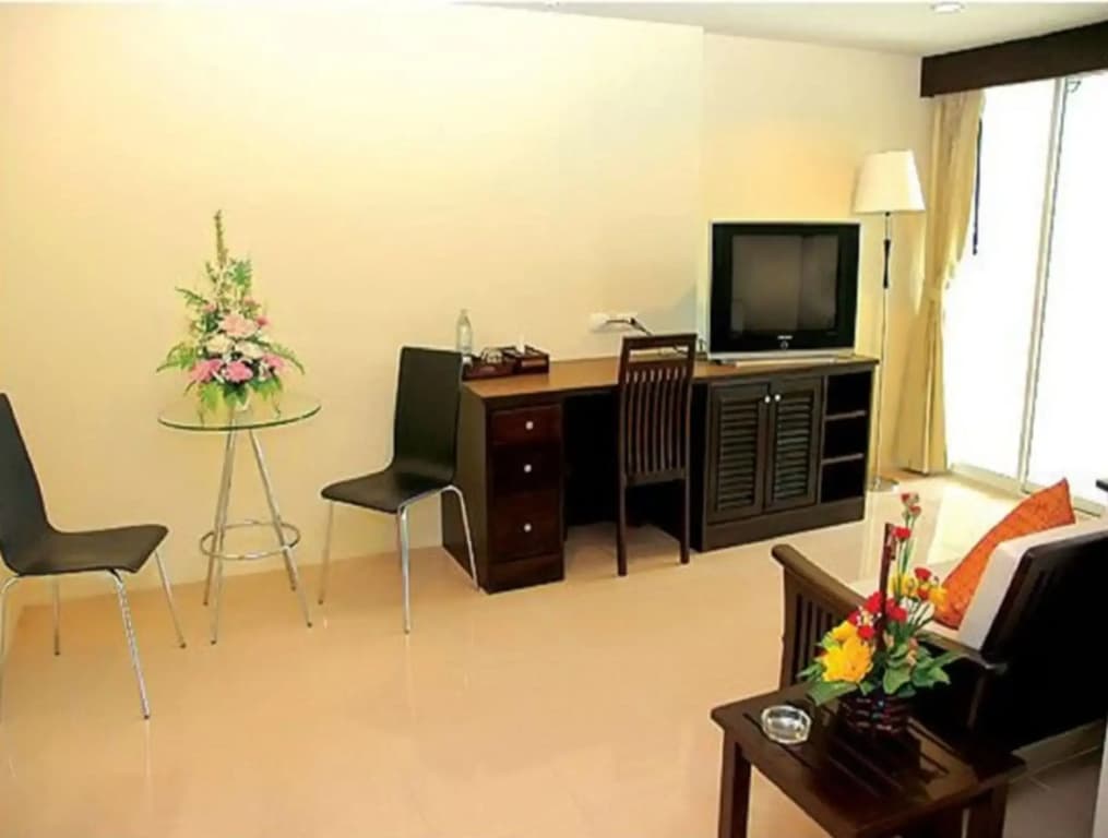 My Hotel Phuket - photo 7