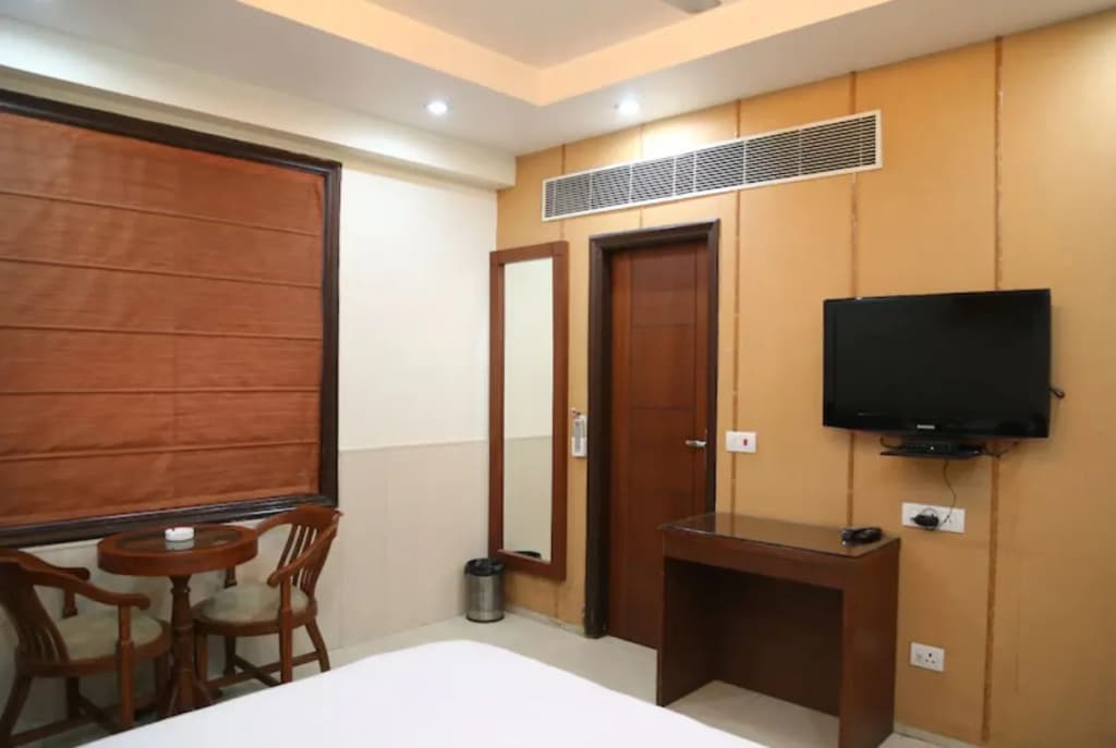 The Daanish Residency - photo 10