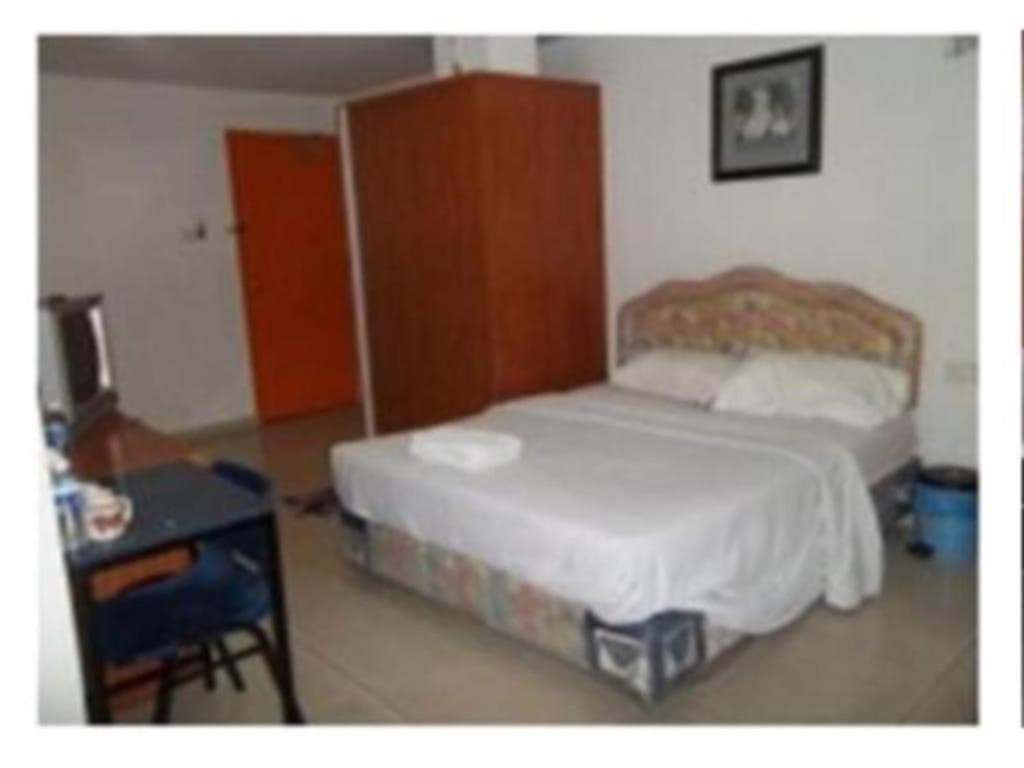 Hotel O Sam Huat Hotel - photo 35
