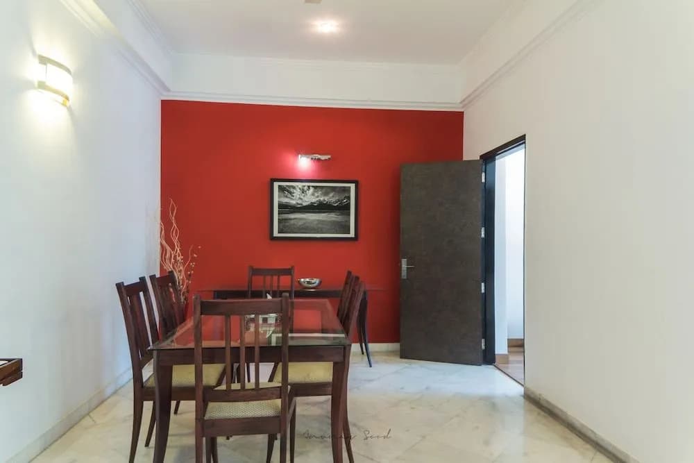 Seclude City Serviced Apartments - photo 13