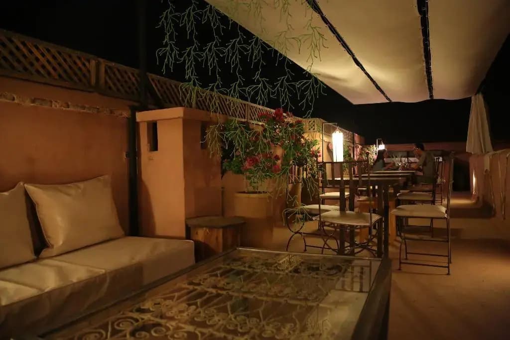 Riad Djebel - photo 23
