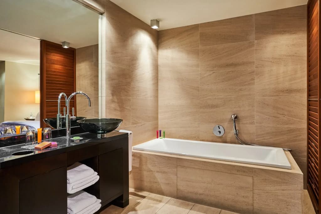 DO & CO Hotel Vienna - photo 9