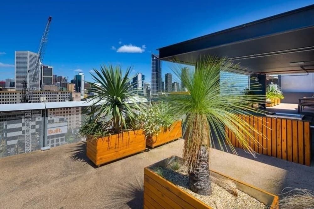 Amazing melbourne CBD 2BR - photo 10