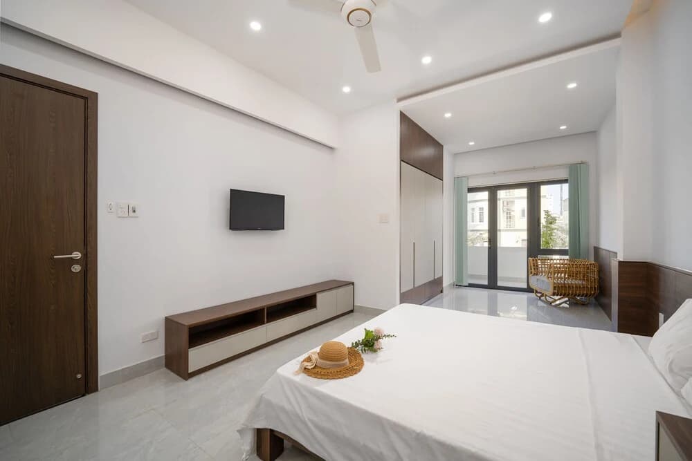T P Deluxe House - photo 6