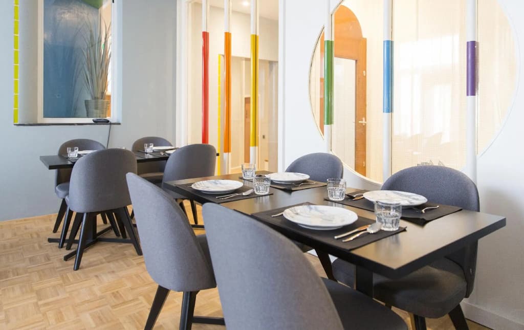 Quentin Zoo hotel - photo 18