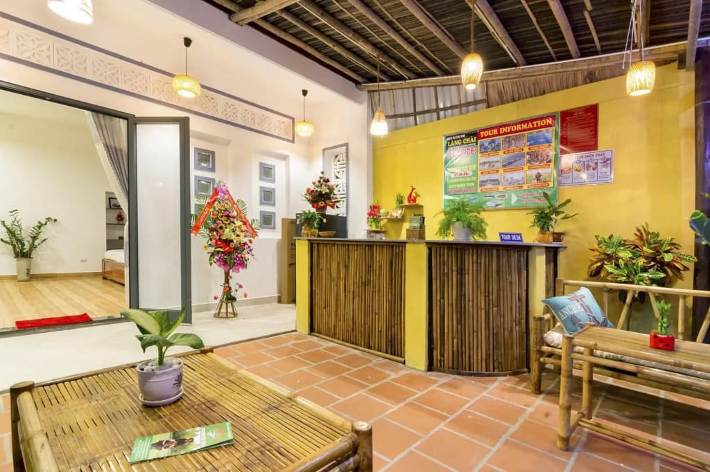 Fishing Village An Bang Homestay Hoi An - photo 17