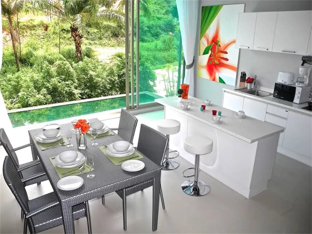 The Ark Karon 1 bedroom Apartment Pool Access - photo 6