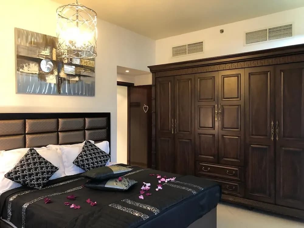 Private vacation apartment - photo 6