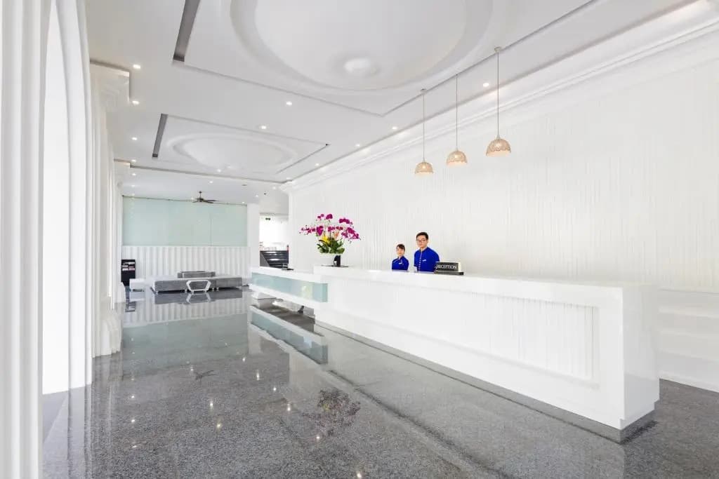 Champa Island Nha Trang - Resort Hotel & Spa - photo 2