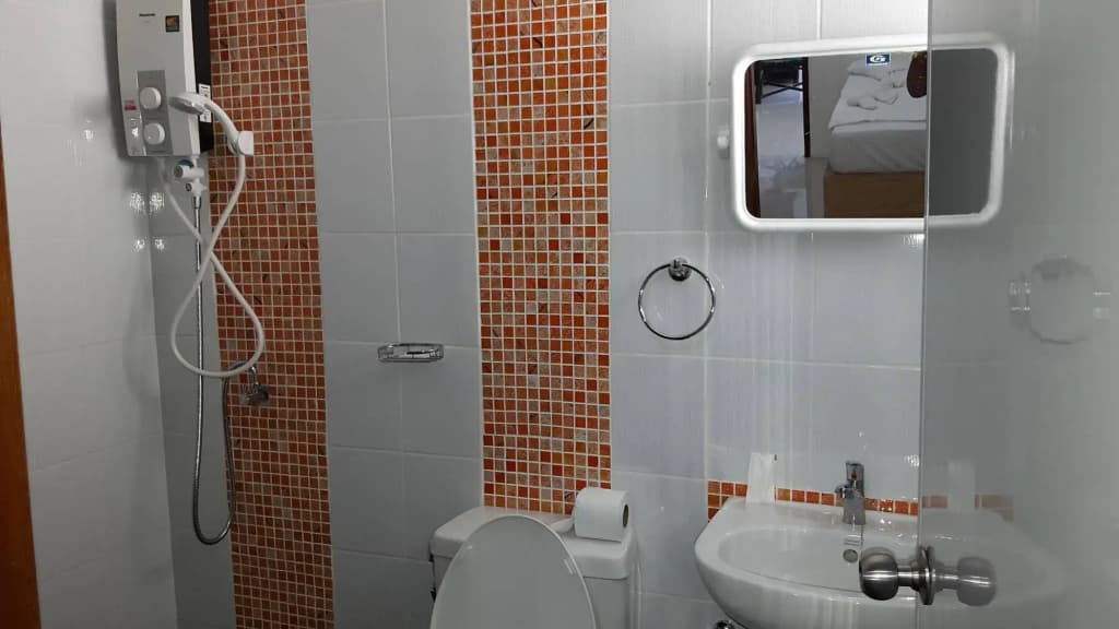 Ruang Thong Residence - photo 5