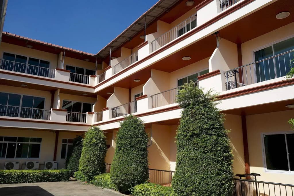 Replica Resort - photo 1