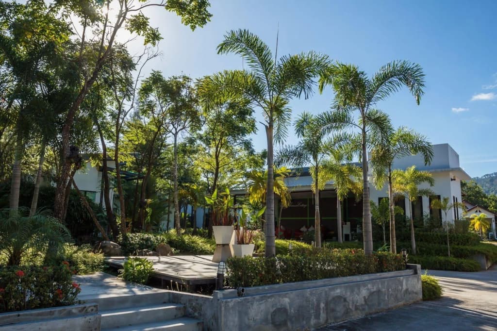 Baan Armeen Cottage - photo 17