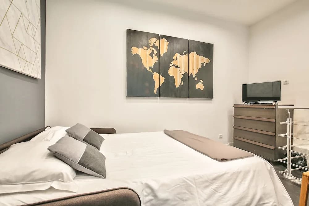01 - Best Loft Montorgueil Paris - photo 2