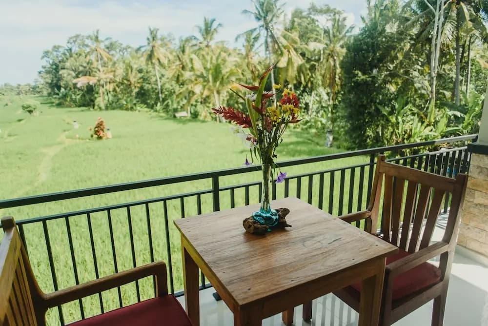 Bhuana Shanti Ubud - photo 14