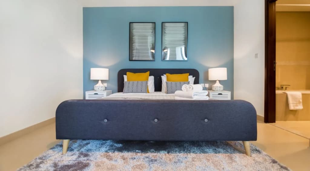 Maison Privee - Burj Residence - photo 3