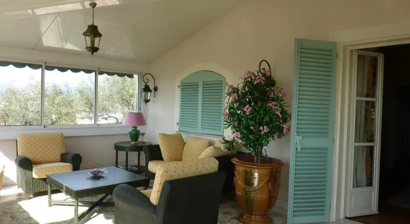 Villa Fabron - photo 8