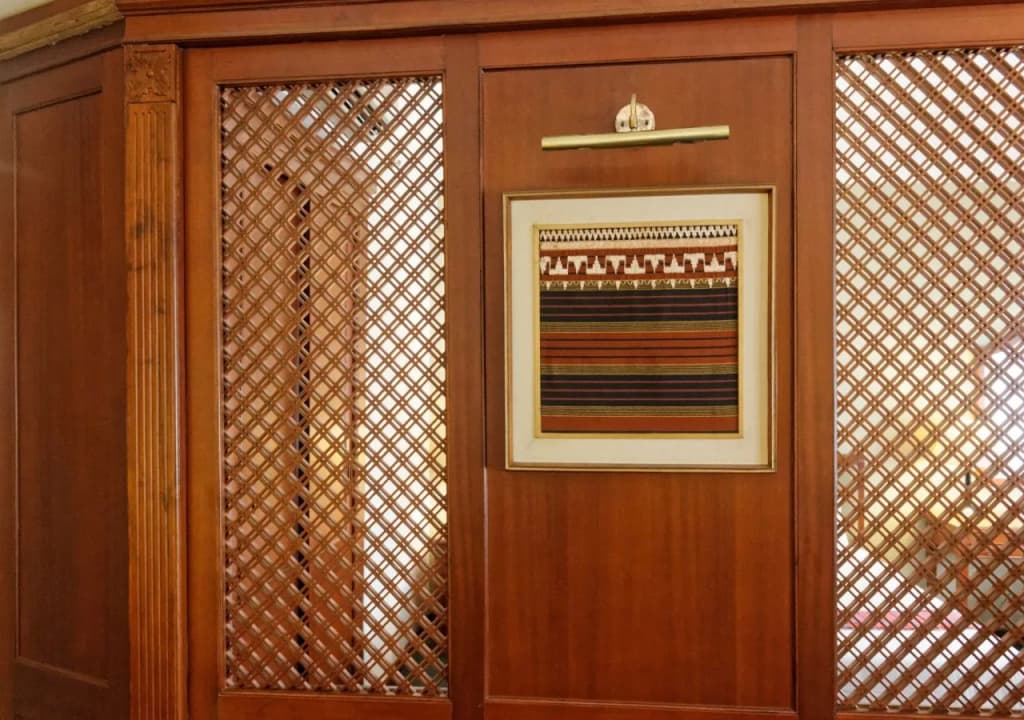 Paragon Gallery Hotel - photo 14
