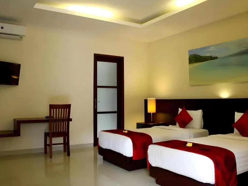 Bukit Kirana Villas - photo 4