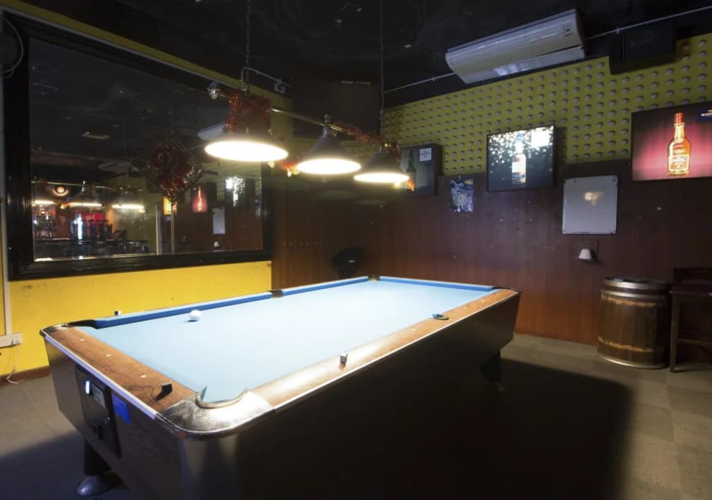 Arena Country Club - photo 18
